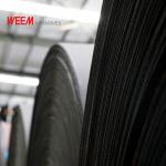 SILICON CARBIDE POLYESTER CLOTH ABRASIVE JUMBO ROLL FOR WOOD-BASED PANEL
