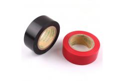 China Flame Retardant PVC Electrical Tape For Automotive Customized supplier