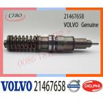 21467658 VOL Fuel Injector 21457952 21458369 BEBE4G14001 For Engine MD11P3472