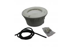 China ABS ROHS Certified LED Pool Light Housing For PAR 56 Bulb supplier