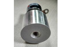 China Ultrasonic Cleaning Parts 50W 28K Ultrasonic Cleaning Transducer supplier
