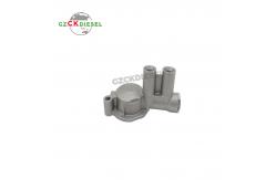 China Fuel Pump 128-2050 for C15 SR4 E3126 3126B 3126E Excavator supplier