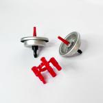Buna Soltted Gas Lighter Refill Valve Housing for sale
