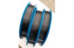 China Nickel Titanium Shape Memory Alloy Wire Superelastic Nitinol Wire supplier