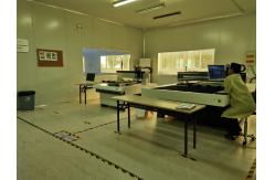 China Dynamic Focusing System Computer To Screen With Optional 20W/25W Laser Power supplier