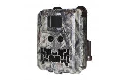 China 940nm LEDS Infrared Wildlife Camera Programmable LCD Display supplier