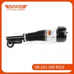 2213209313 Auto Parts Air Shock Absorber Front for Mercedes Benz W221 2WD for sale