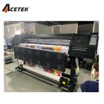 1440dpi Direct To Fabric Sublimation Printer I3200 5113 4720 Industrial Printhead for sale