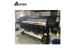 China Heat Press Sublimation Printing Machine For T Shirt One Year Warranty supplier