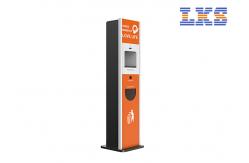 China 70% Alcohol Intelligent Sensor Soap Dispenser Industrial Hand Sanitizer supplier