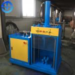 4.5kw Motor Diameter 250mm Scrap Electric Motor Recycling Machine for sale