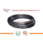 Stainless Steel Fecral Alloy Wire 0.7mm 0.9mm 1.0mm With Electric Resistance for sale