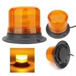 Safety Warning LED Beacons Strobe Lights Car Light Accessories for Forklift Tractors for sale