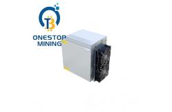 China Bitmain Antminer S17 53Th Bitcoin Miner Profitability Bitcoin Mining Machine supplier