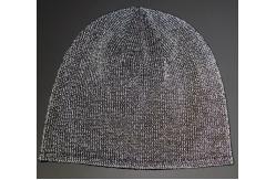 China reflective beanie for outdoor supplier