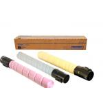 Consumable Konica Minolta TN216 Toner Cartridge Set For Photocopy for sale