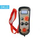 Concrete Cutting Machine Remote Control for sale