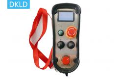 China Concrete Cutting Machine Remote Control supplier