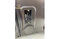 China Heavy Duty K5V160DTH-0E60 Main Hydraulic Pump For SANY SY365 SY385 FT370 Excavators supplier