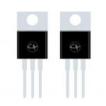 15-35ns Recovery Time Ultra Fast Recovery Diode For Power Supplies for sale