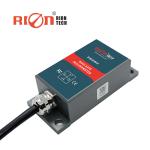 SCA116T Single Axis Inclinometer With Settable Output Rate / Tilt Detection Sensor for sale