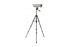 China Real Time Walk Through Temperature Scanner , HD Infrared Thermal Imaging Camera supplier
