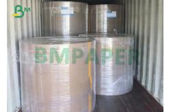 China 150um PP Synthetic Paper Durable Eco For High Grade Picture Albums supplier
