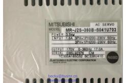 China CM602 Y Driver MR-J2S-350B-S041U703 N510002594AA supplier