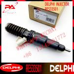 Diesel Engine parts Fuel Injector RE533501 for C-A-Terpillar C-A-T excavator for sale