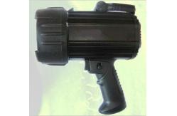 China 30000H Led 9va Handheld Uv Light , HUATEC Handheld Ultraviolet Light supplier