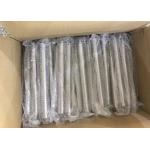 SS304 Mushroom Dancing Fountain Nozzles Jet  22gpm  DN15 for sale