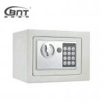 Portable Depository Mini Safe Box With Electronic Lock Hotel Preferred Safe for sale