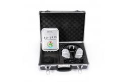 China Clinical 8d Nls Full Body Health Analyzer Machine Aura Chakra Machine Multi Language supplier