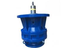 China Vertical Planetary Cycloidal Gear Motor Reducer Flange Mounted supplier