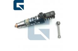 China 4088665 ISX15 Engine Fuel Injector For Machine supplier