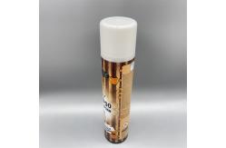 China Leak-Proof 45mm Aerosol Spray Cap For Safe And Controlled Dispensing supplier