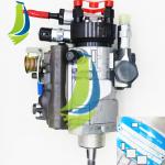 9323A242H Fuel Injection Pump For Diesel Engine for sale
