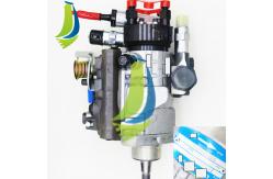 China 9323A242H Fuel Injection Pump For Diesel Engine supplier