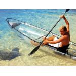 Thermoform Durable Clear Plastic Boat Canoe Kayak for sale
