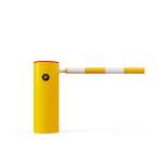 0.2s Super High Speed Toll Barrier Gate AC Servo Motor Without Spring for sale