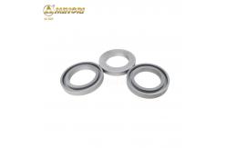 China Tungsten Carbide Circular Solar Battery Lithium Ion Battery Cutting Blade supplier