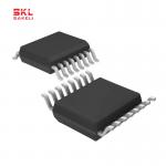 MAX3221CAE+T Electronic Components IC Chips Duplex Full 235Kbps signals data for sale