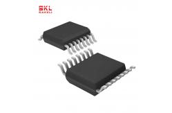 China MAX3221CAE+T Electronic Components IC Chips Duplex Full 235Kbps signals data supplier