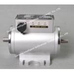 5000Nm 10000rpm 0.2F.S SLZN-5000 Shaft Type Static Torque Sensor For Testing for sale