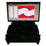 WT-82 intelligent digital eddy current detector for sale