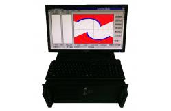 China WT-82 intelligent digital eddy current detector supplier