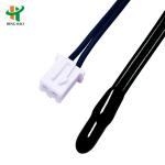 10K 3977K 1% Drops Water Head NTC Thermistor Temperature Probe For Car for sale