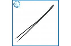 China 6.8k 3977 NTC Automobile Temperature Sensor With Epoxy Resin Enameled Wire supplier