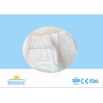 Super Thin Design Soft Eco Friendly Disposable Nappies For 1 Month Baby for sale