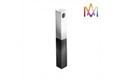 China Cuboid Mens Bar Pendant supplier